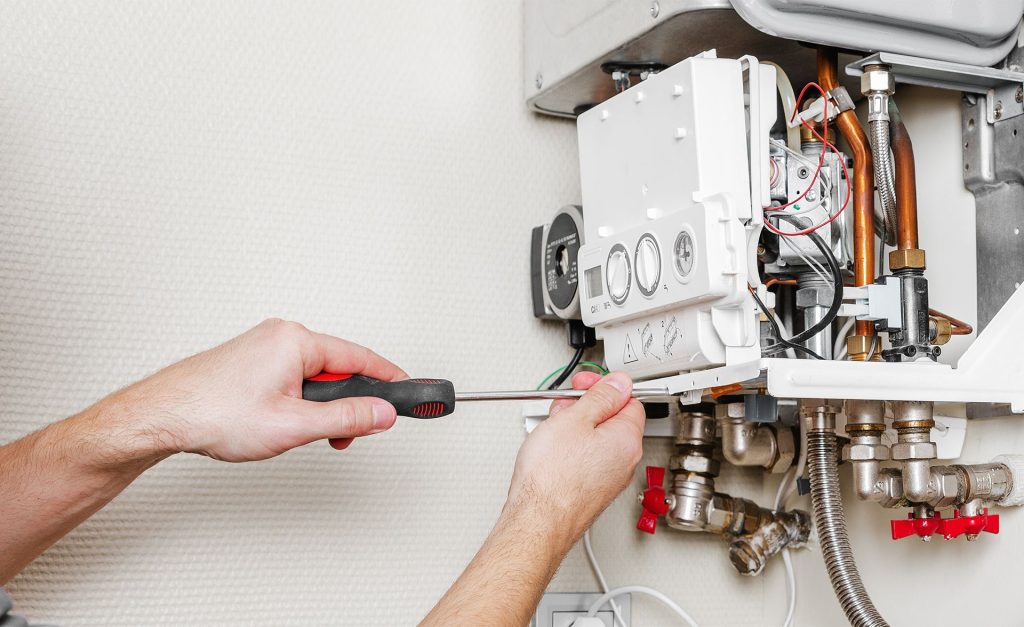 Chauffagiste Seraing